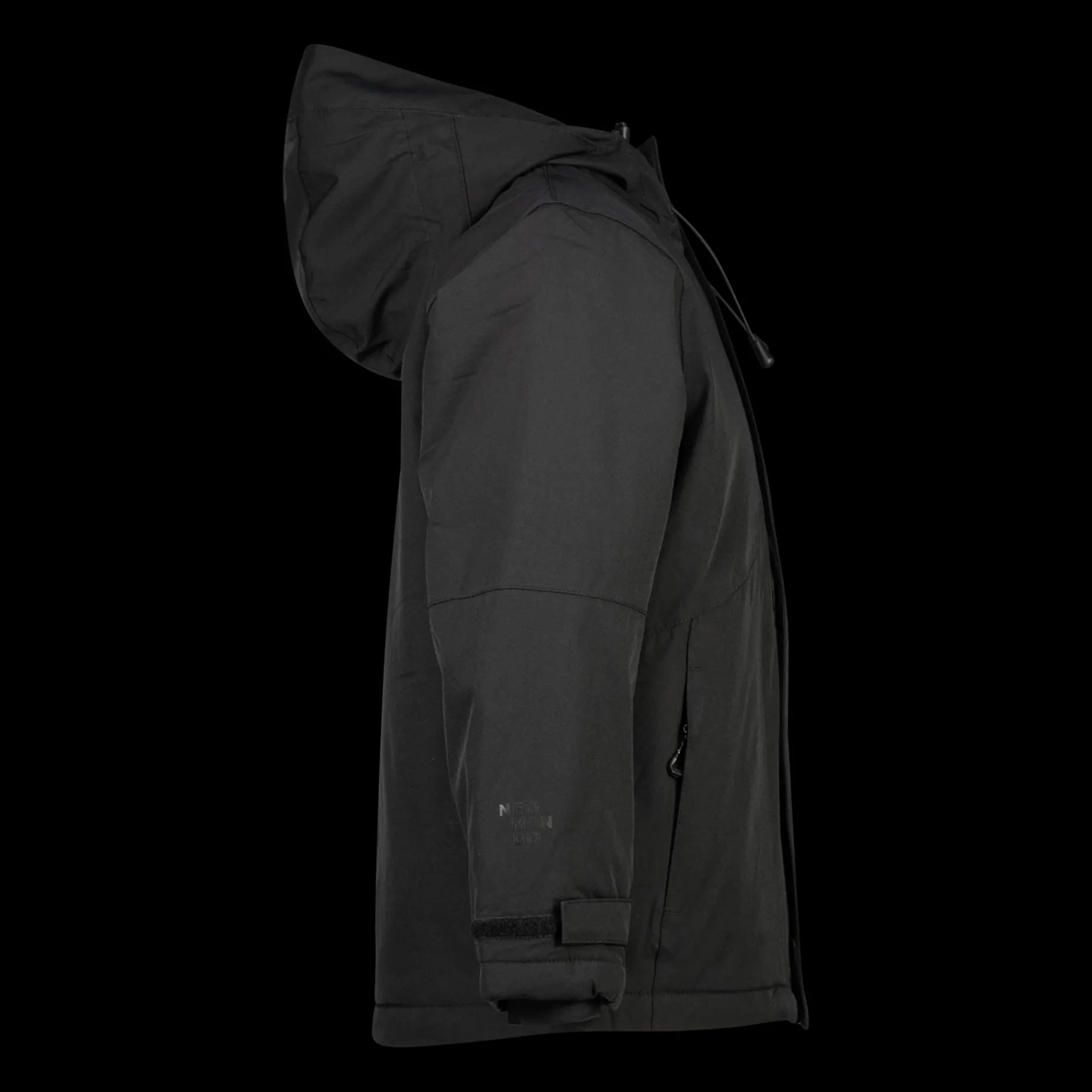 Bandon Insulated Jacket, skijakke junior - Vinterjakke - Bandon Insulated Jacket, skijakke junior