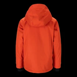 Bandon Insulated Jacket, skijakke junior - Vinterjakke - Bandon Insulated Jacket, skijakke junior