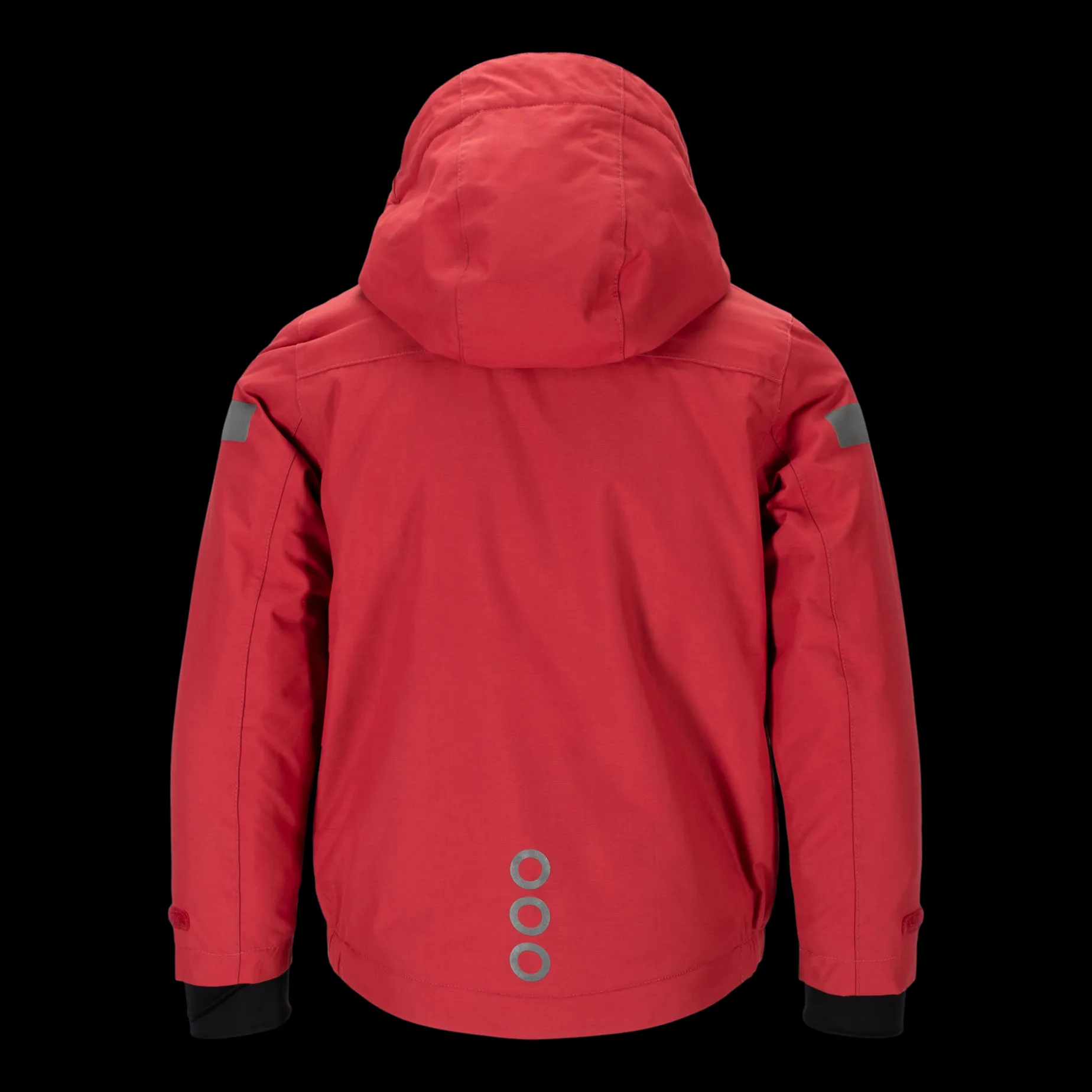 Bandon Insulated Jacket, skijakke barn - Vinterjakke - Bandon Insulated Jacket, skijakke barn