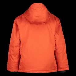 Bandon Insulated Jacket, skijakke junior - Vinterjakke - Bandon Insulated Jacket, skijakke junior