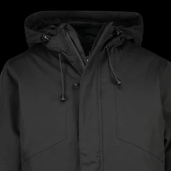 Bandon Insulated Jacket, skijakke junior - Vinterjakke - Bandon Insulated Jacket, skijakke junior