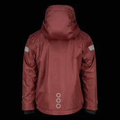 Bandon Insulated Jacket, skijakke junior - Vinterjakke - Bandon Insulated Jacket, skijakke junior