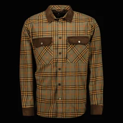 Banff Shirt, flanellskjorte - Skjorte - Banff Shirt, flanellskjorte