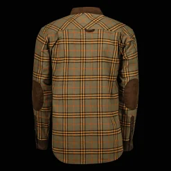Banff Shirt, flanellskjorte - Skjorte - Banff Shirt, flanellskjorte
