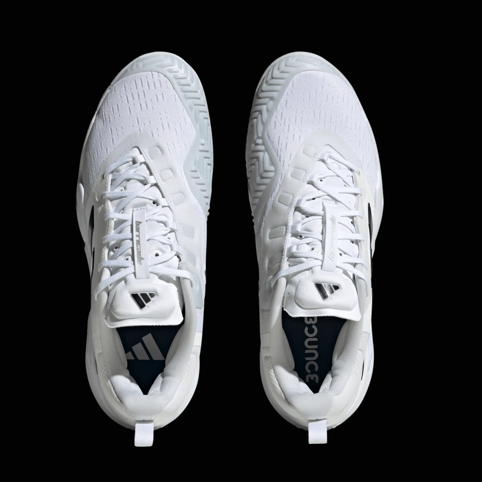 Barricade Tennis Shoes, tennissko, herre - Tennissko & Padelsko - Barricade Tennis Shoes, tennissko, herre