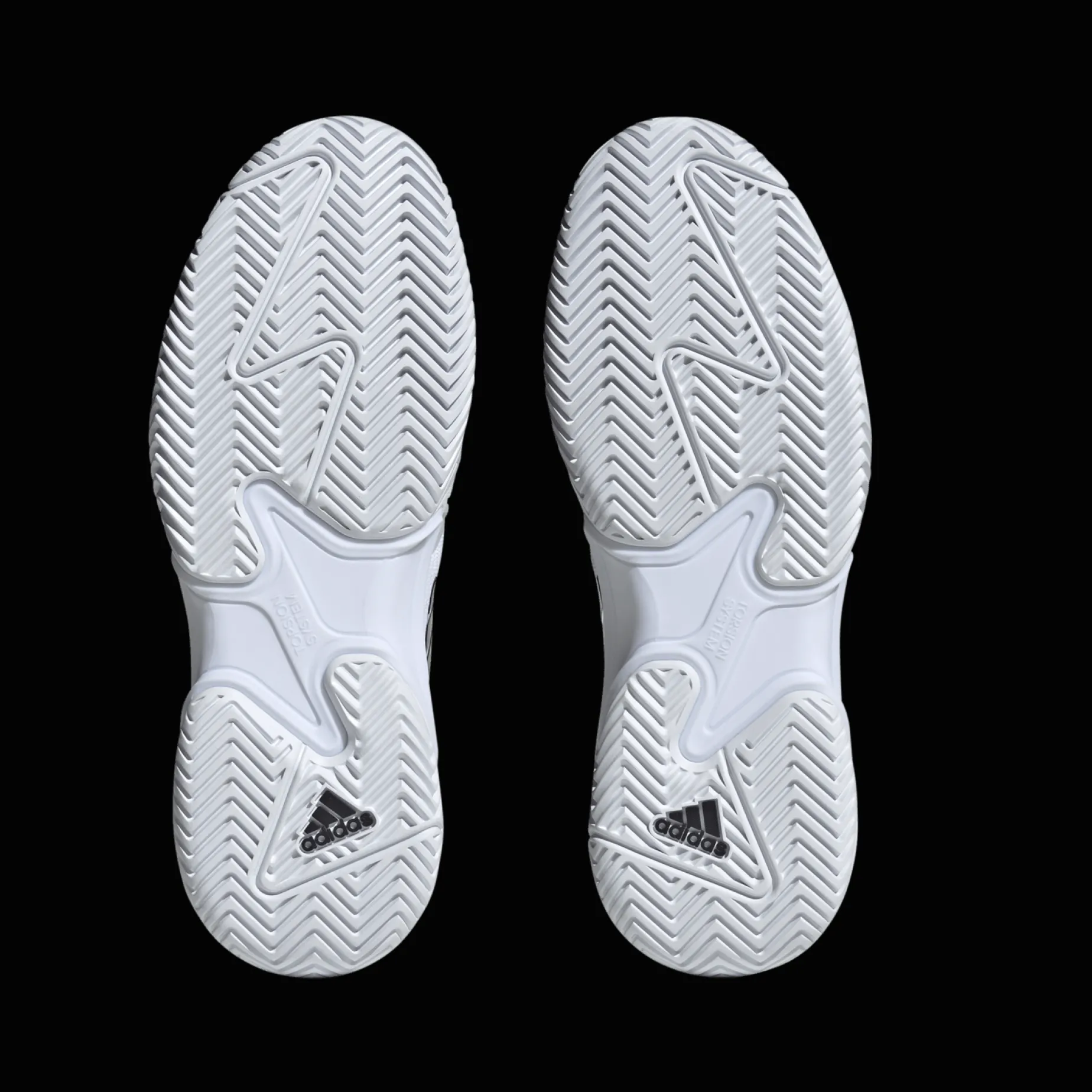 Barricade Tennis Shoes, tennissko, herre - Tennissko & Padelsko - Barricade Tennis Shoes, tennissko, herre