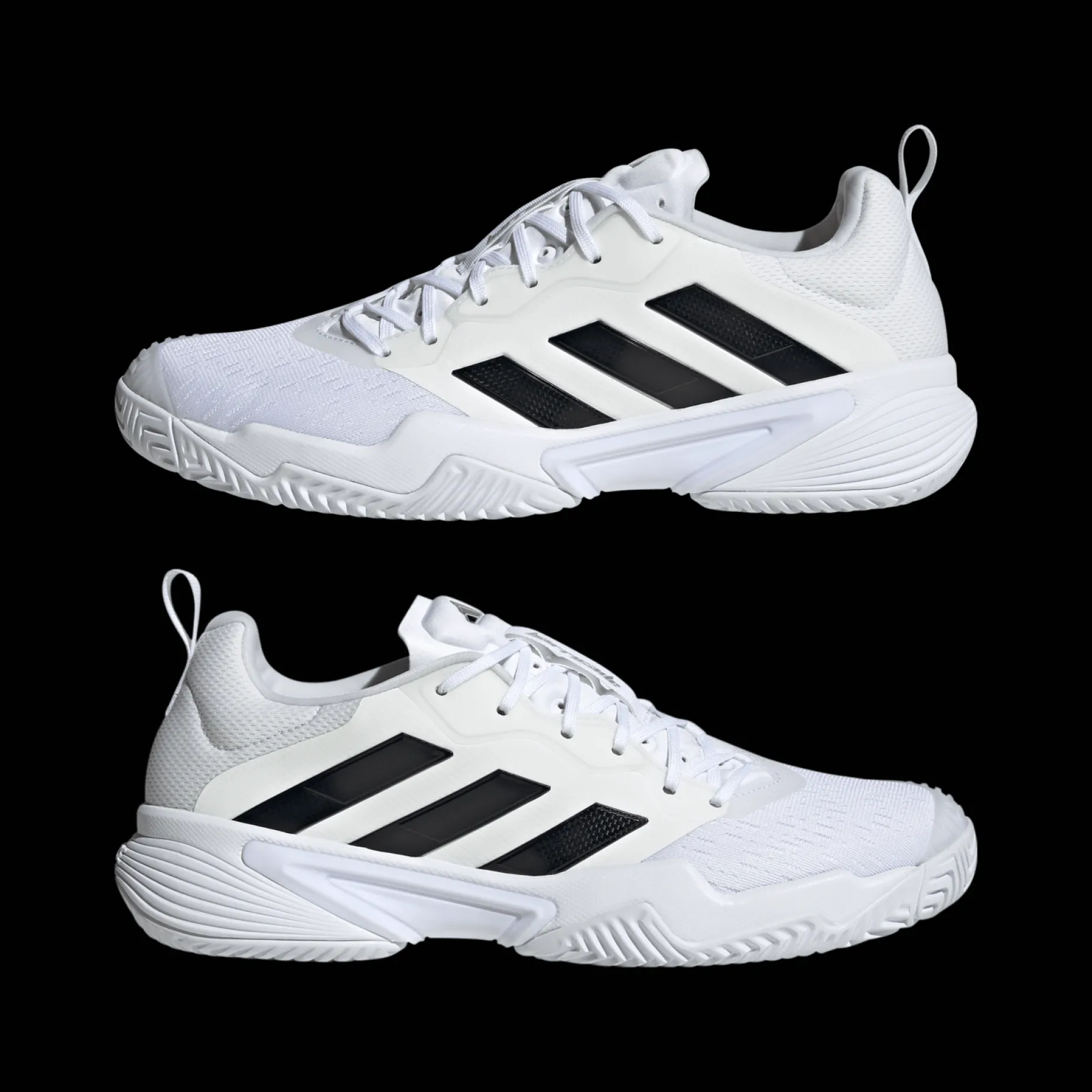 Barricade Tennis Shoes, tennissko, herre - Tennissko & Padelsko - Barricade Tennis Shoes, tennissko, herre