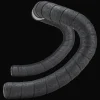 Bartape Supacaz Suave Black, styretape - Sykkelhjelmer & Transport - Bartape Supacaz Suave Black, styretape