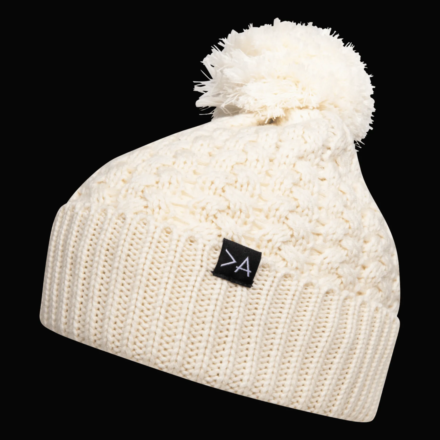 Base Beanie, lue, dame - Fritidslue - Base Beanie, lue, dame