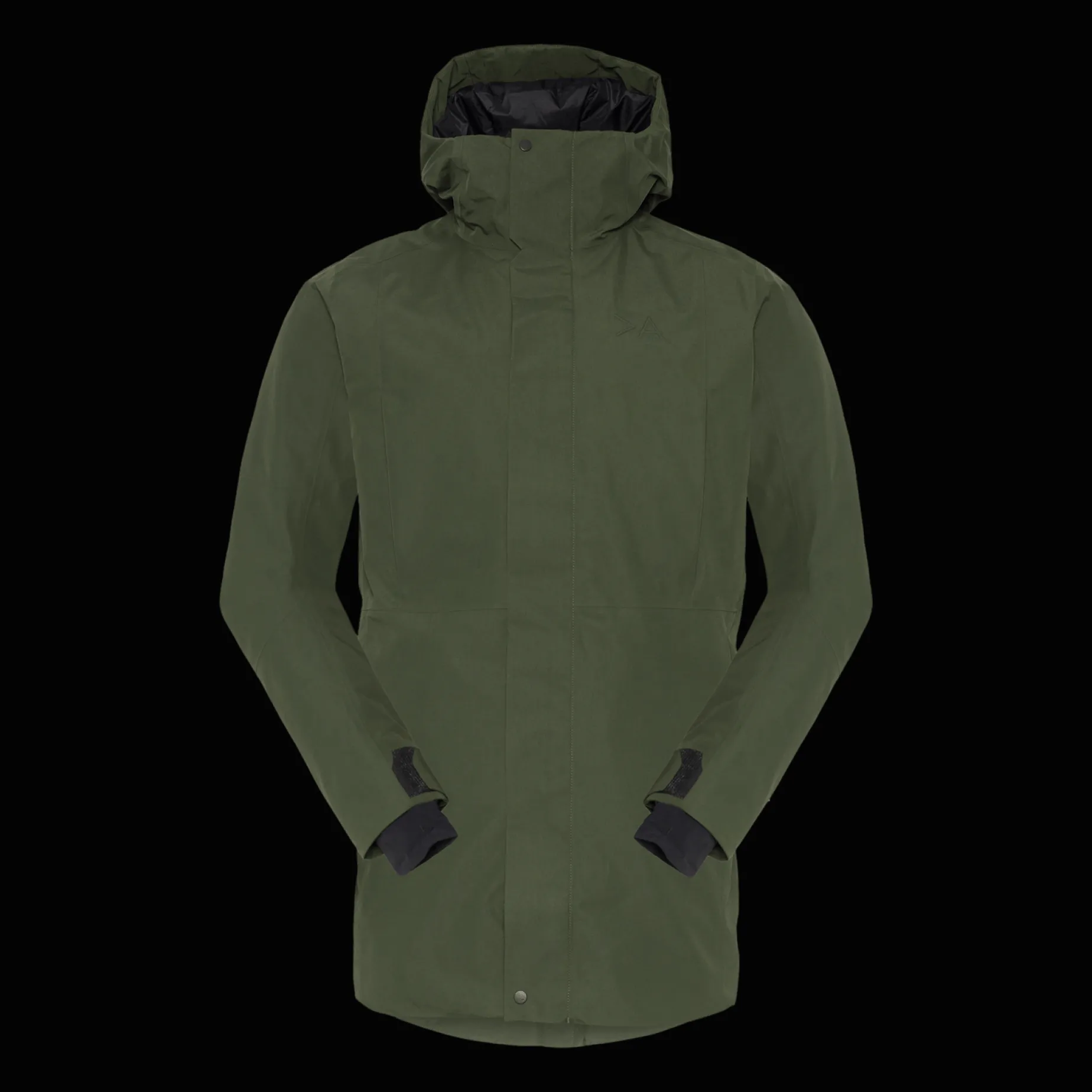 Base GORE-TEX® Parka, parkas, herre - Skijakke Herre - Base GORE-TEX® Parka, parkas, herre