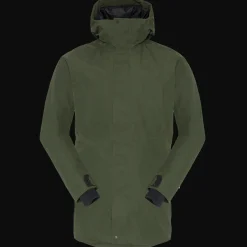 Base GORE-TEX® Parka, parkas, herre - Skijakke Herre - Base GORE-TEX® Parka, parkas, herre