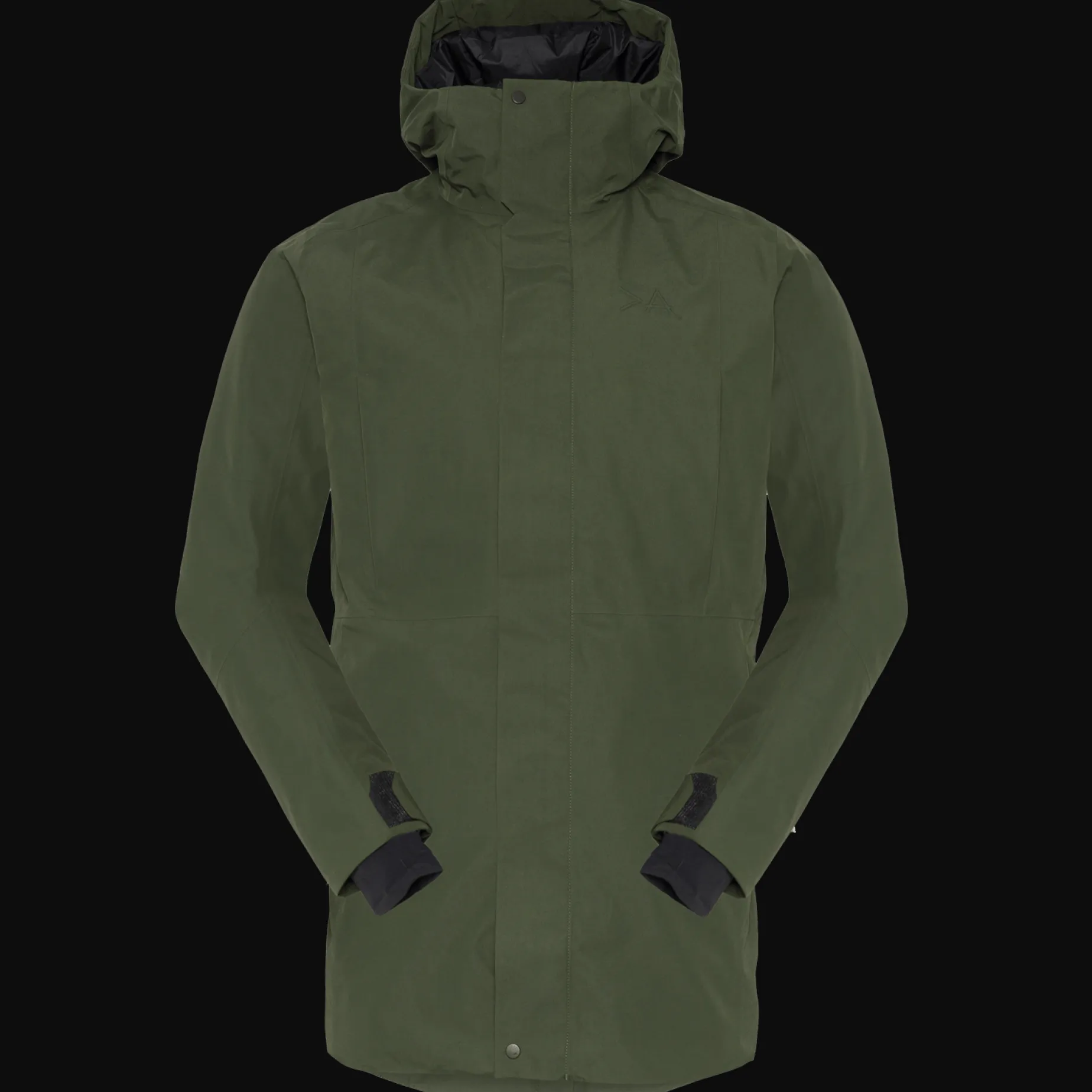 Base GORE-TEX® Parka, parkas, herre - Skijakke Herre - Base GORE-TEX® Parka, parkas, herre