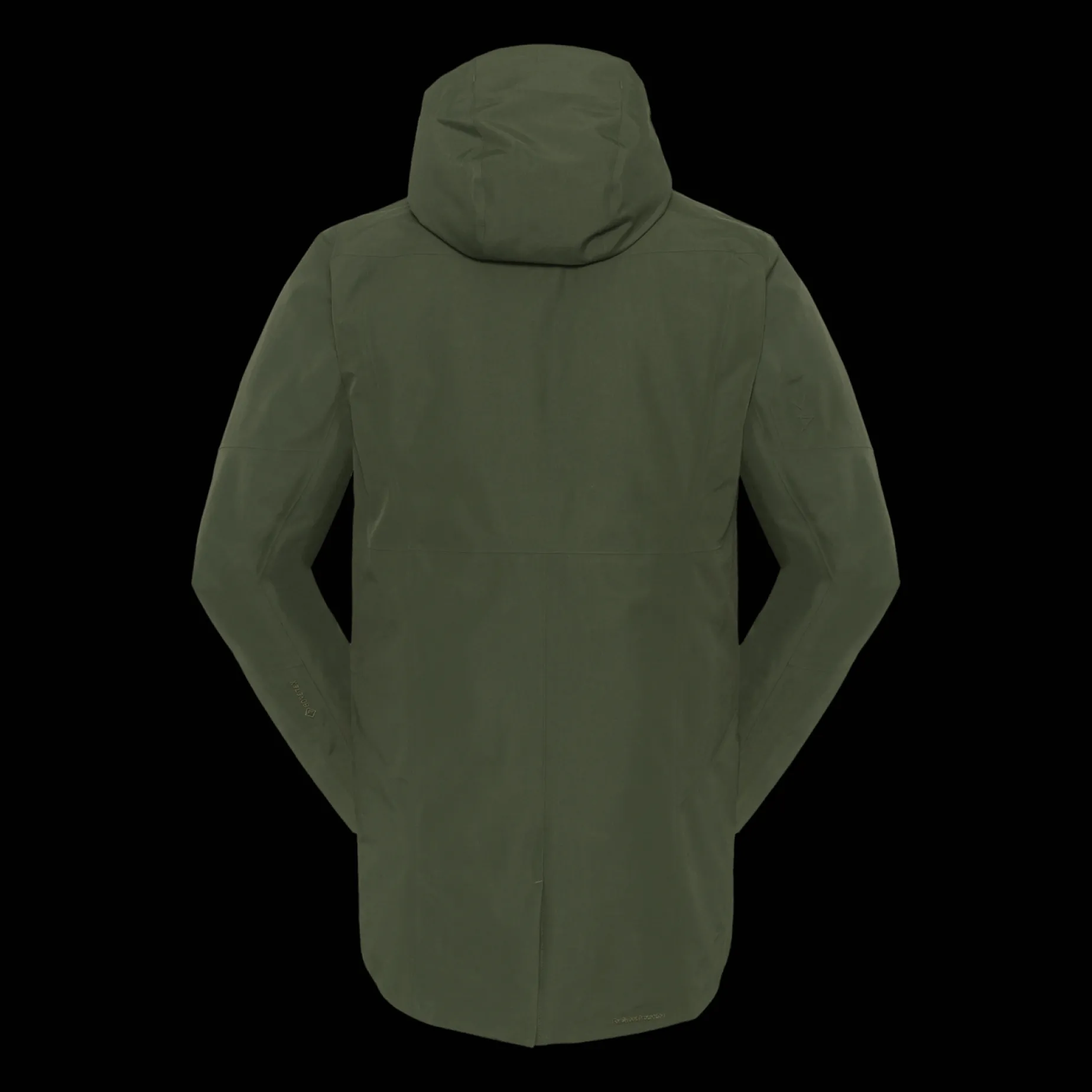 Base GORE-TEX® Parka, parkas, herre - Skijakke Herre - Base GORE-TEX® Parka, parkas, herre