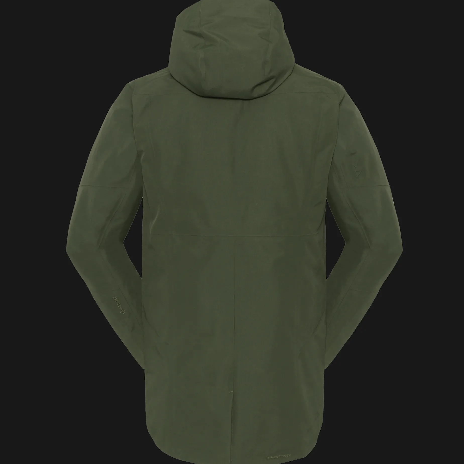 Base GORE-TEX® Parka, parkas, herre - Skijakke Herre - Base GORE-TEX® Parka, parkas, herre