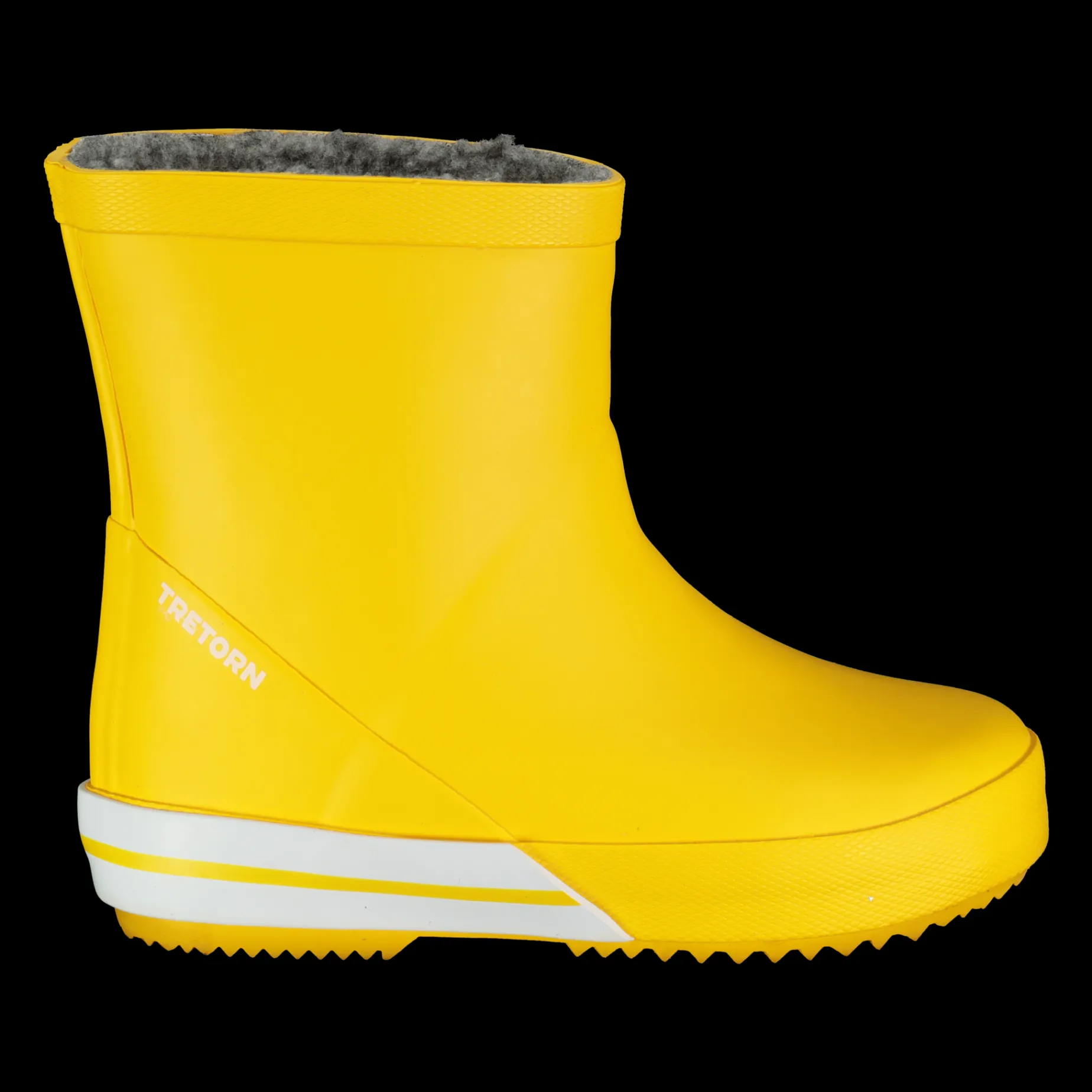 Base Mid Winter, gummistøvel barn - Gummistøvler - Base Mid Winter, gummistøvel barn