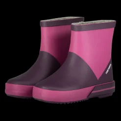 Base Mid Winter, gummistøvel barn - Gummistøvler - Base Mid Winter, gummistøvel barn