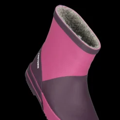 Base Mid Winter, gummistøvel barn - Gummistøvler - Base Mid Winter, gummistøvel barn