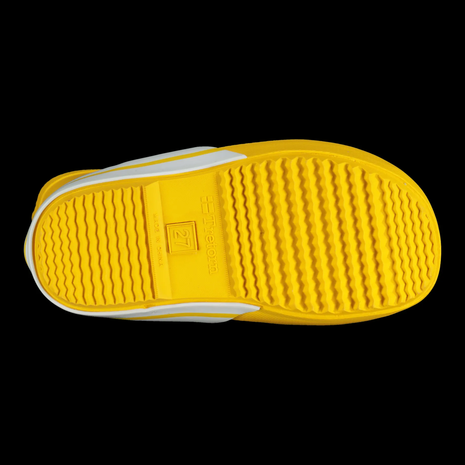 Base Mid Winter, gummistøvel barn - Gummistøvler - Base Mid Winter, gummistøvel barn