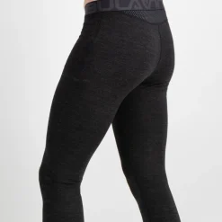 Base Pant, ullongs herre - Ullundertøy underdel herre - Base Pant, ullongs herre