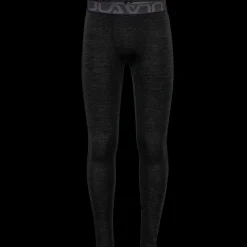 Base Pant, ullongs herre - Ullundertøy underdel herre - Base Pant, ullongs herre