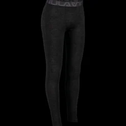 Base Pant, ullongs herre - Ullundertøy underdel herre - Base Pant, ullongs herre