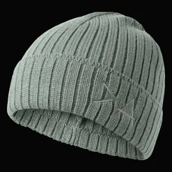 Base Wool Beanie, lue, herre - Fritidslue - Base Wool Beanie, lue, herre