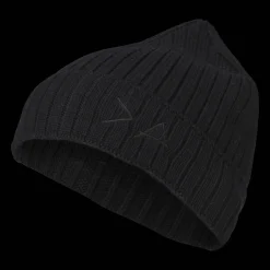 Base Wool Beanie, lue, herre - Fritidslue - Base Wool Beanie, lue, herre