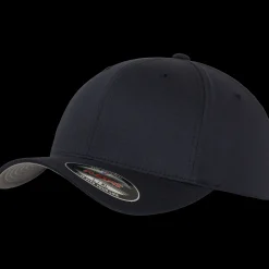 Baseball Wooly Combed, caps unisex - Caps - Baseball Wooly Combed, caps unisex