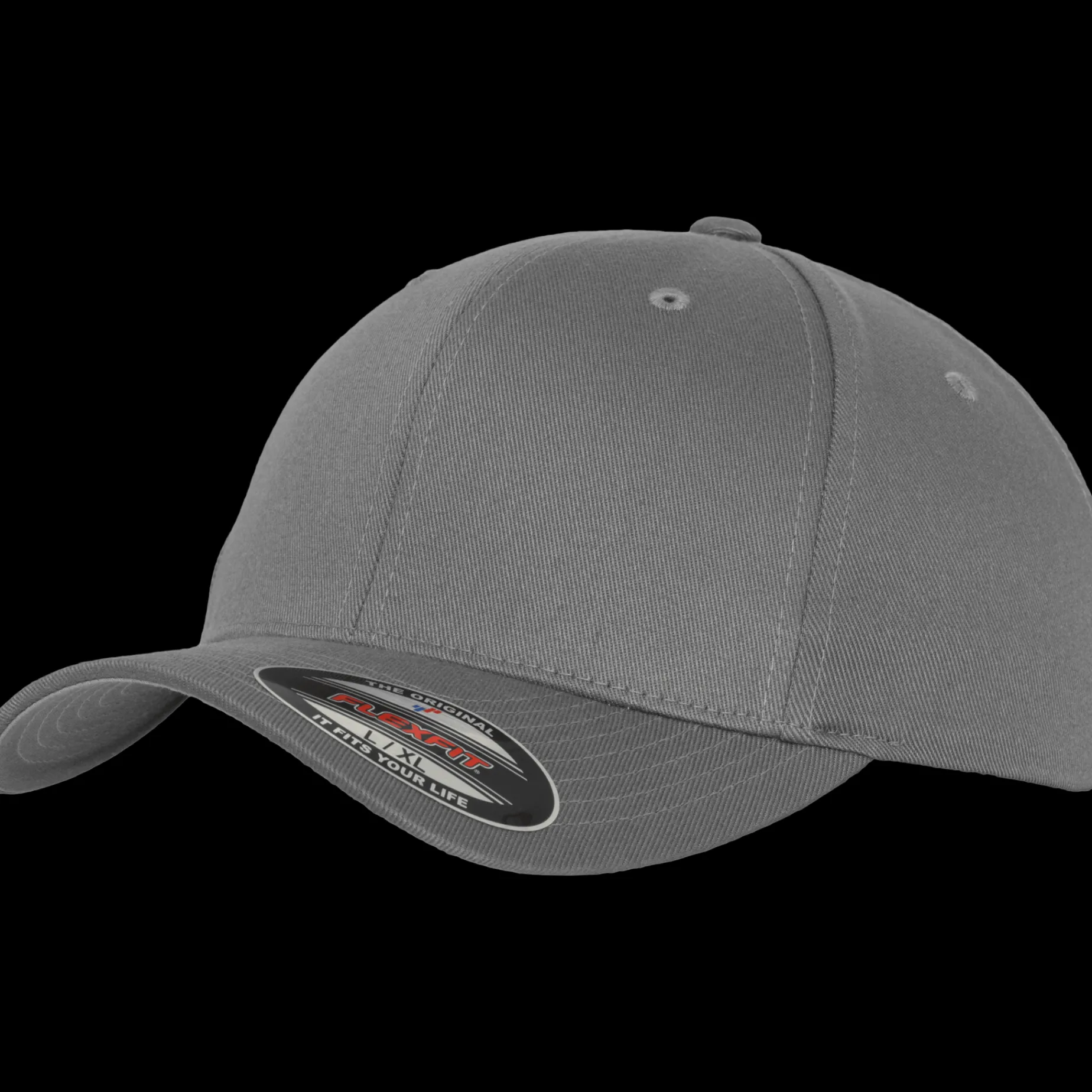 Baseball Wooly Combed, caps unisex - Caps - Baseball Wooly Combed, caps unisex