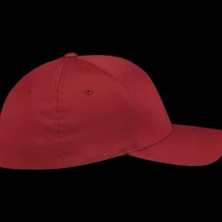 Baseball Wooly Combed, caps unisex - Caps - Baseball Wooly Combed, caps unisex