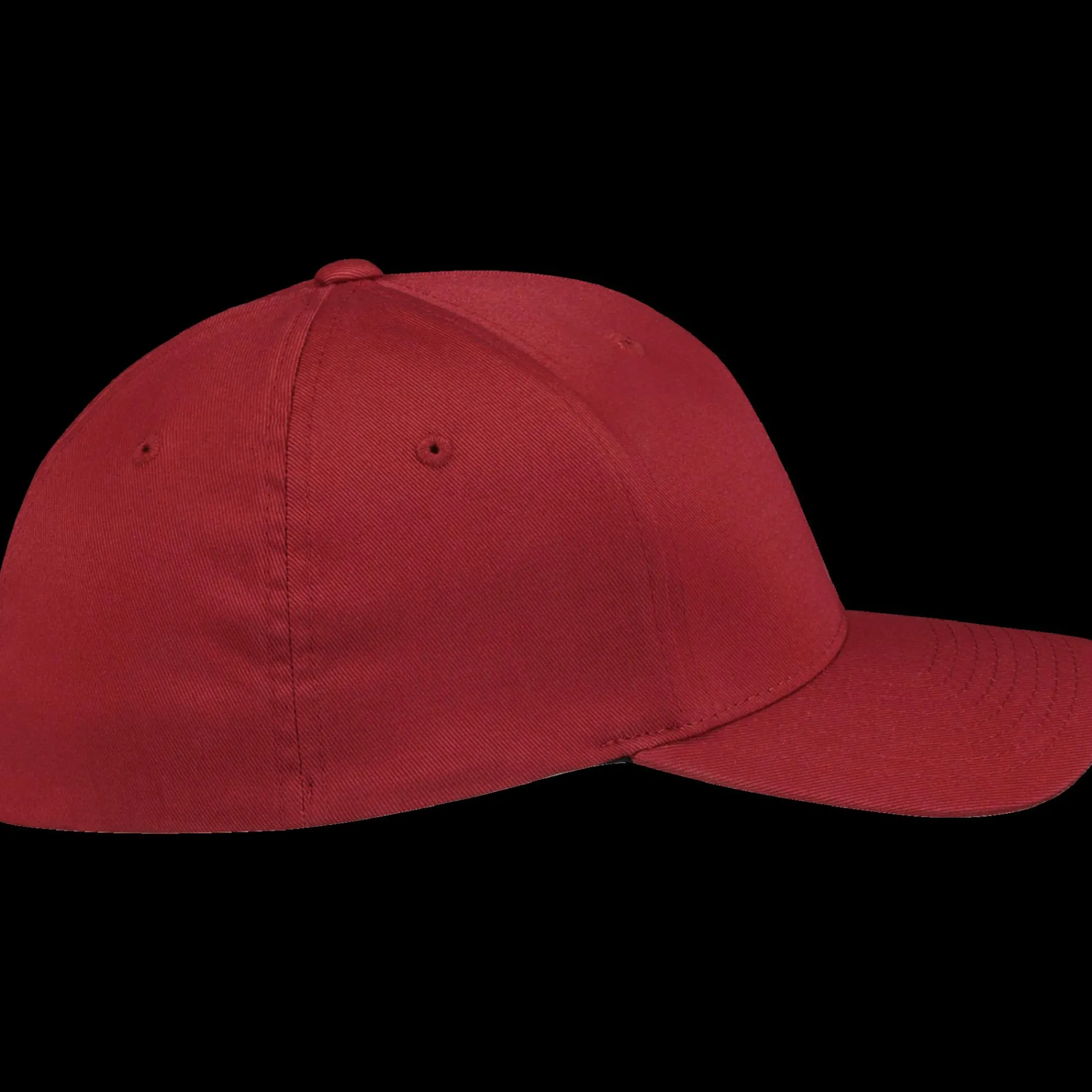 Baseball Wooly Combed, caps unisex - Caps - Baseball Wooly Combed, caps unisex