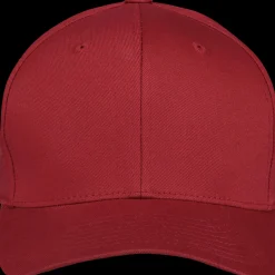 Baseball Wooly Combed, caps unisex - Caps - Baseball Wooly Combed, caps unisex