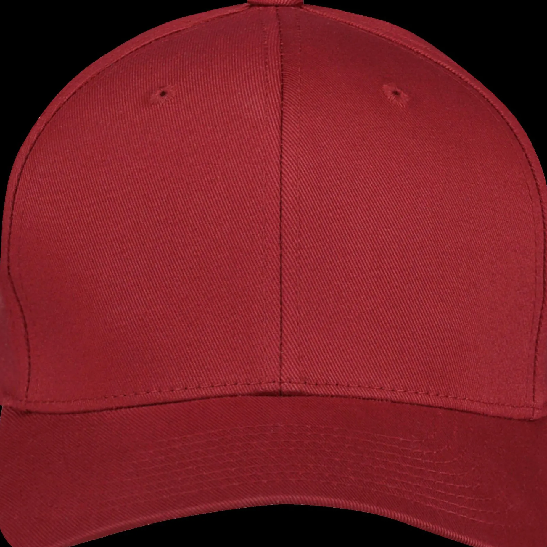 Baseball Wooly Combed, caps unisex - Caps - Baseball Wooly Combed, caps unisex