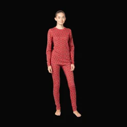 Baselayer Set, ullsett, junior - Undertøyssett - Baselayer Set, ullsett, junior