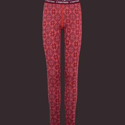 Baselayer Set, ullsett, junior - Undertøyssett - Baselayer Set, ullsett, junior