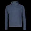 Basic 1/2 Zip Fleece, fleecegenser junior - Fleecegenser - Basic 1/2 Zip Fleece, fleecegenser junior