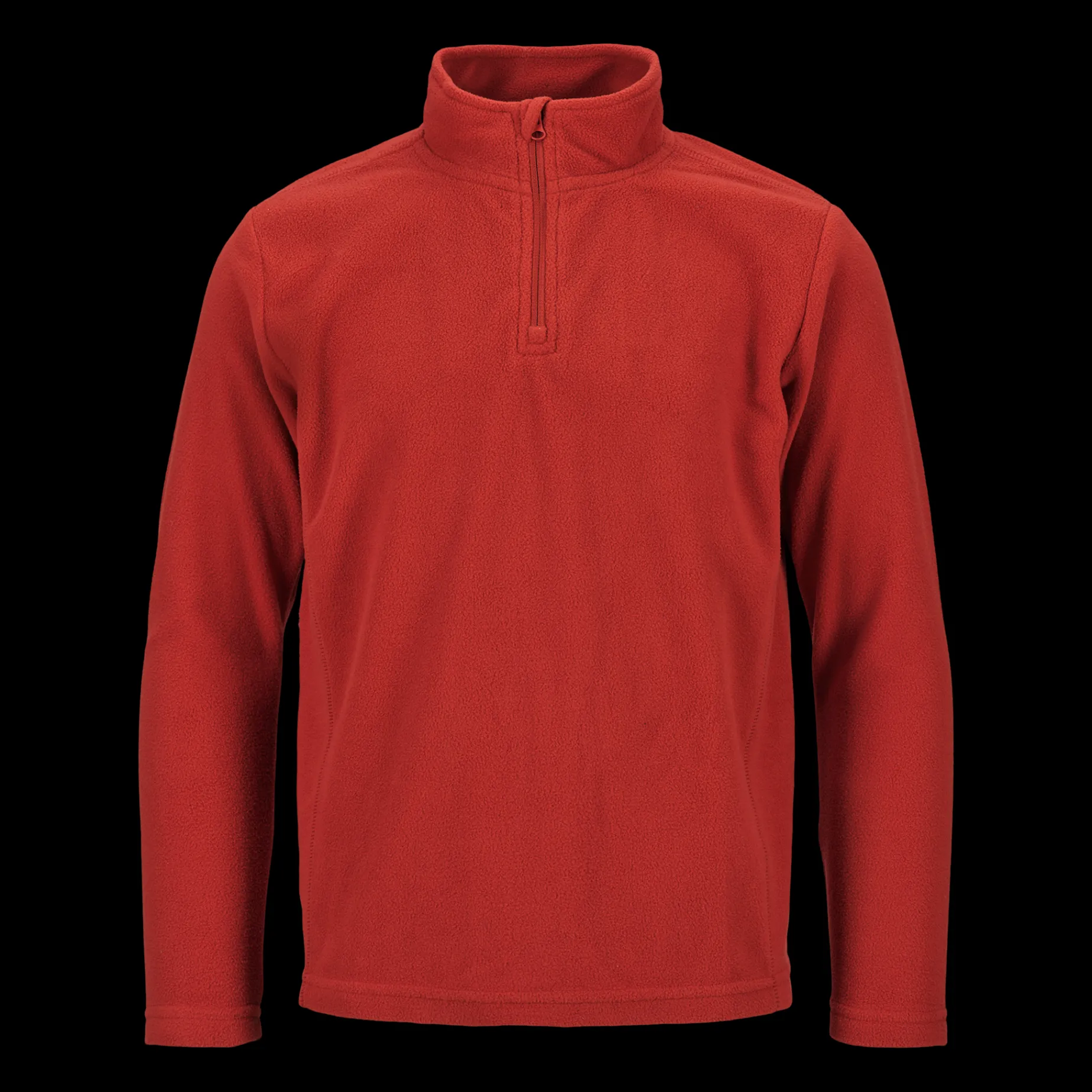 Basic 1/2 Zip Fleece, fleecegenser junior - Fleecegenser - Basic 1/2 Zip Fleece, fleecegenser junior