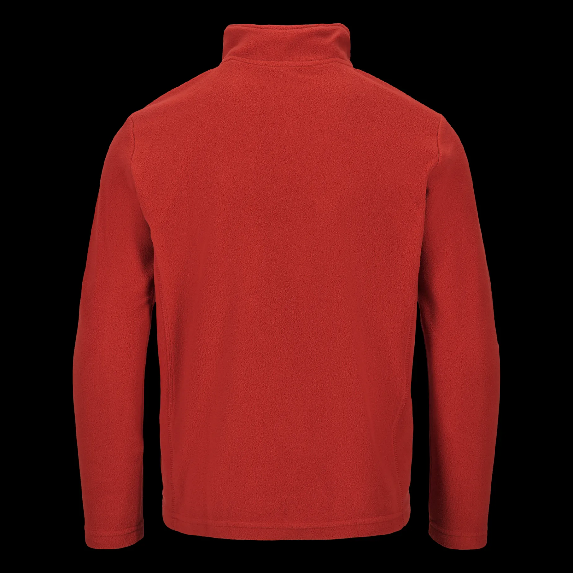 Basic 1/2 Zip Fleece, fleecegenser junior - Fleecegenser - Basic 1/2 Zip Fleece, fleecegenser junior