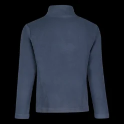 Basic 1/2 Zip Fleece, fleecegenser junior - Fleecegenser - Basic 1/2 Zip Fleece, fleecegenser junior