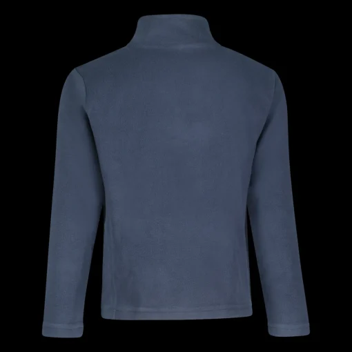 Basic 1/2 Zip Fleece, fleecegenser junior - Fleecegenser - Basic 1/2 Zip Fleece, fleecegenser junior