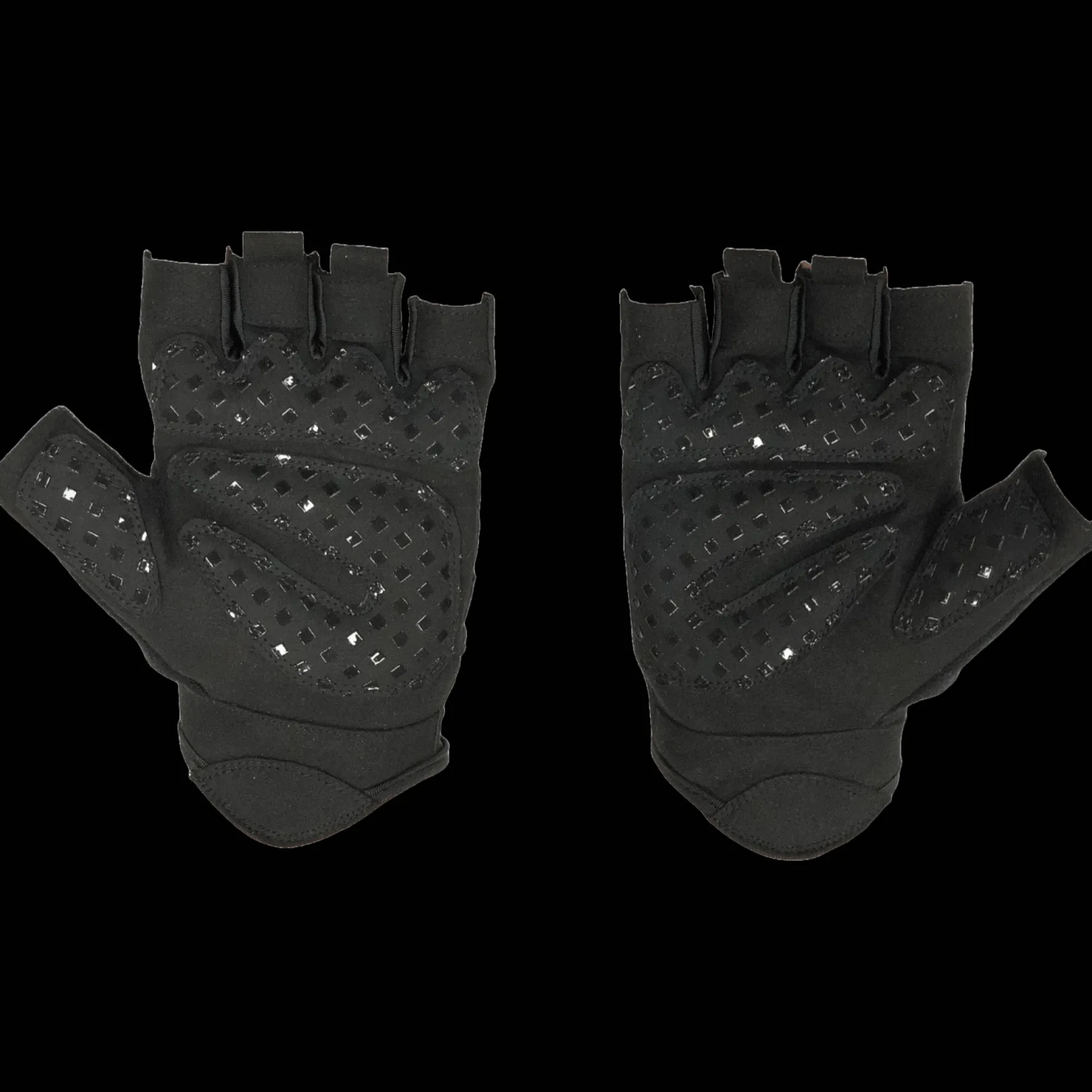 Basic Fitness Glove, treningshansker, unisex - Tilbehør Styrketrening - Basic Fitness Glove, treningshansker, unisex