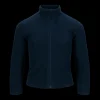 Basic Full Zip Fleece, fleecejakke barn - Fleecegenser - Basic Full Zip Fleece, fleecejakke barn