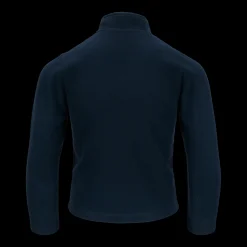 Basic Full Zip Fleece, fleecejakke barn - Fleecegenser - Basic Full Zip Fleece, fleecejakke barn