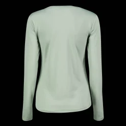 Basic Long Sleeve, treningsgenser, dame - Treningsgenser - Basic Long Sleeve, treningsgenser, dame