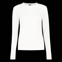 Basic Long Sleeve, treningsgenser, dame - Treningsgenser - Basic Long Sleeve, treningsgenser, dame
