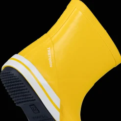 Basic Mid, gummistøvel barn - Gummistøvler - Basic Mid, gummistøvel barn