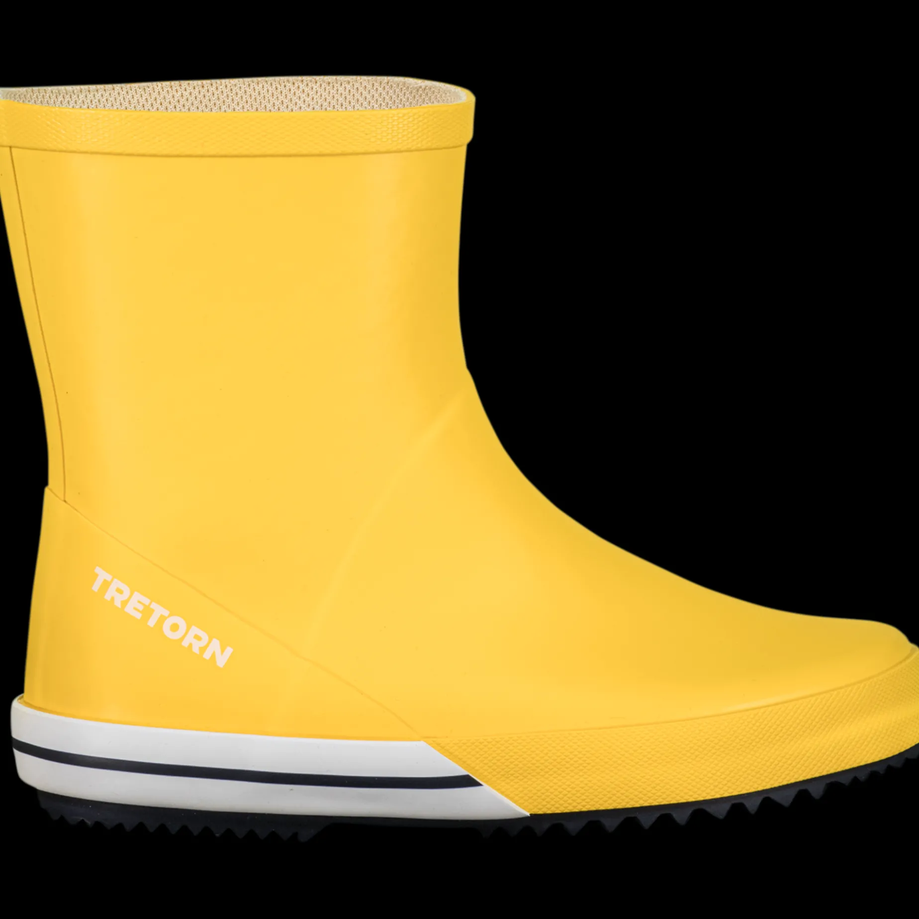 Basic Mid, støvel unisex - Gummistøvler - Basic Mid, støvel unisex