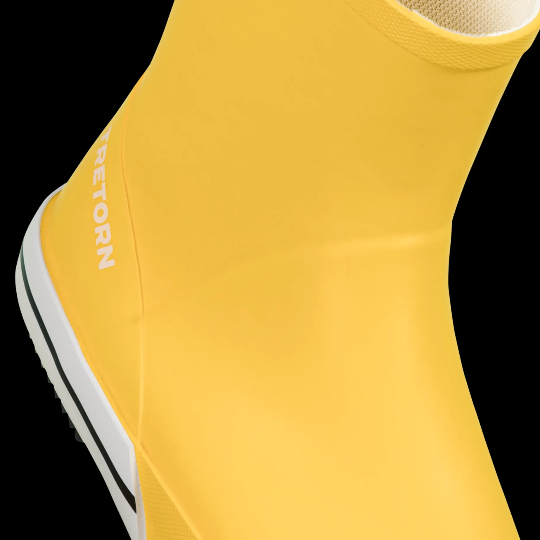 Basic Mid, støvel unisex - Gummistøvler - Basic Mid, støvel unisex