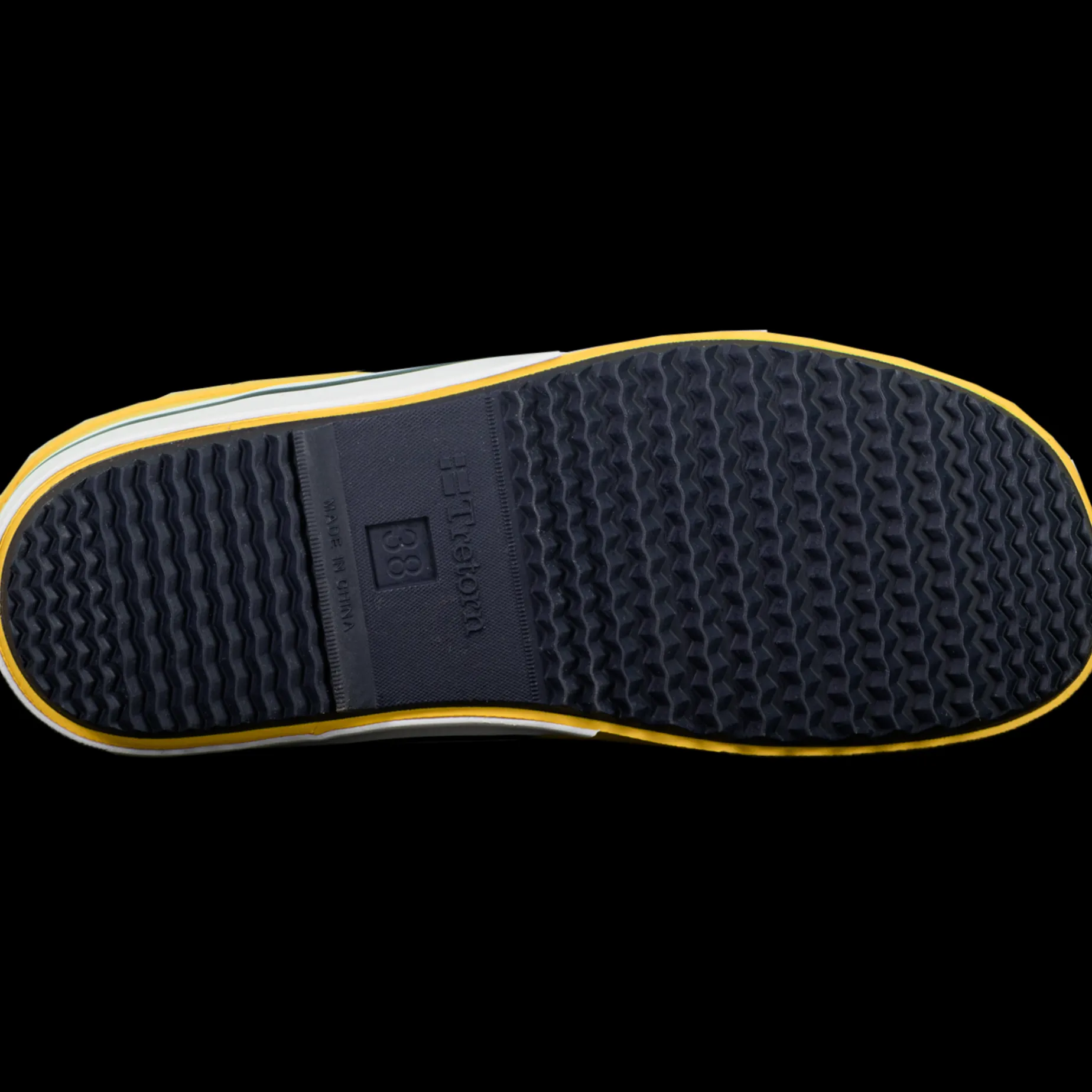 Basic Mid, støvel unisex - Gummistøvler - Basic Mid, støvel unisex