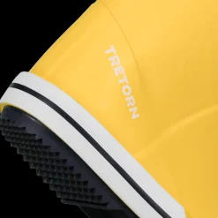 Basic Mid, støvel unisex - Gummistøvler - Basic Mid, støvel unisex